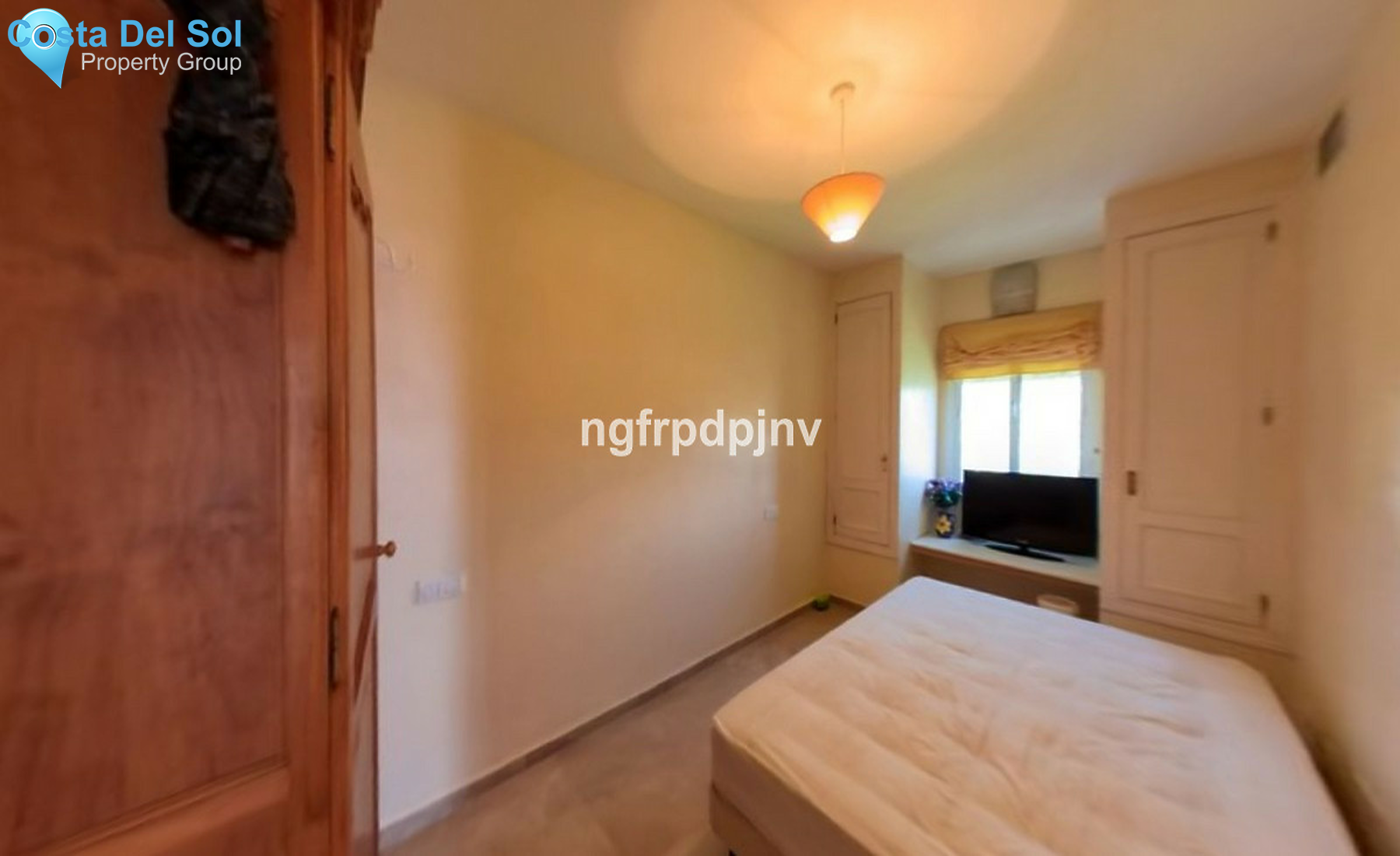 Ground Floor Apartment in Casares-1263758