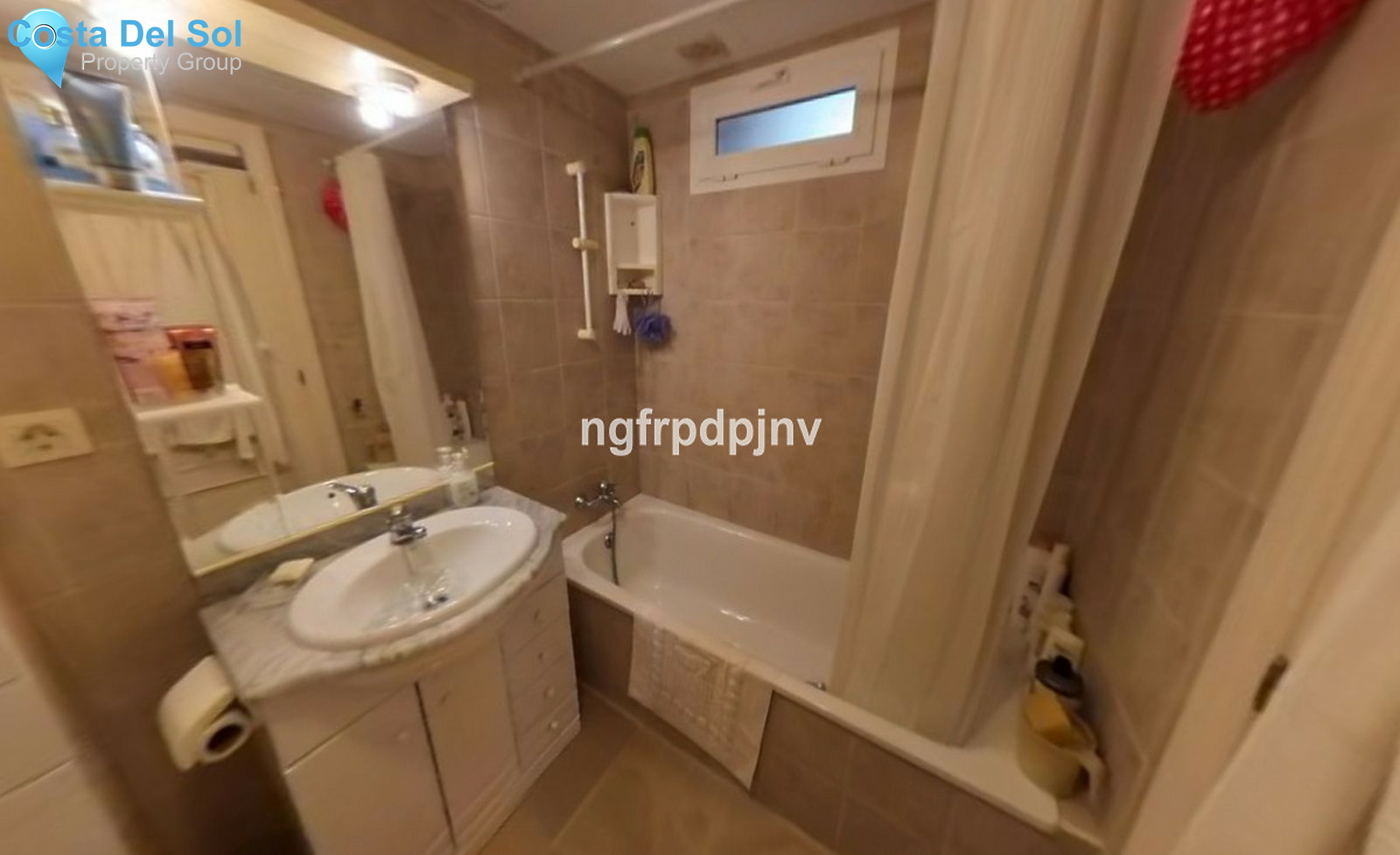 Ground Floor Apartment in Casares-1263759