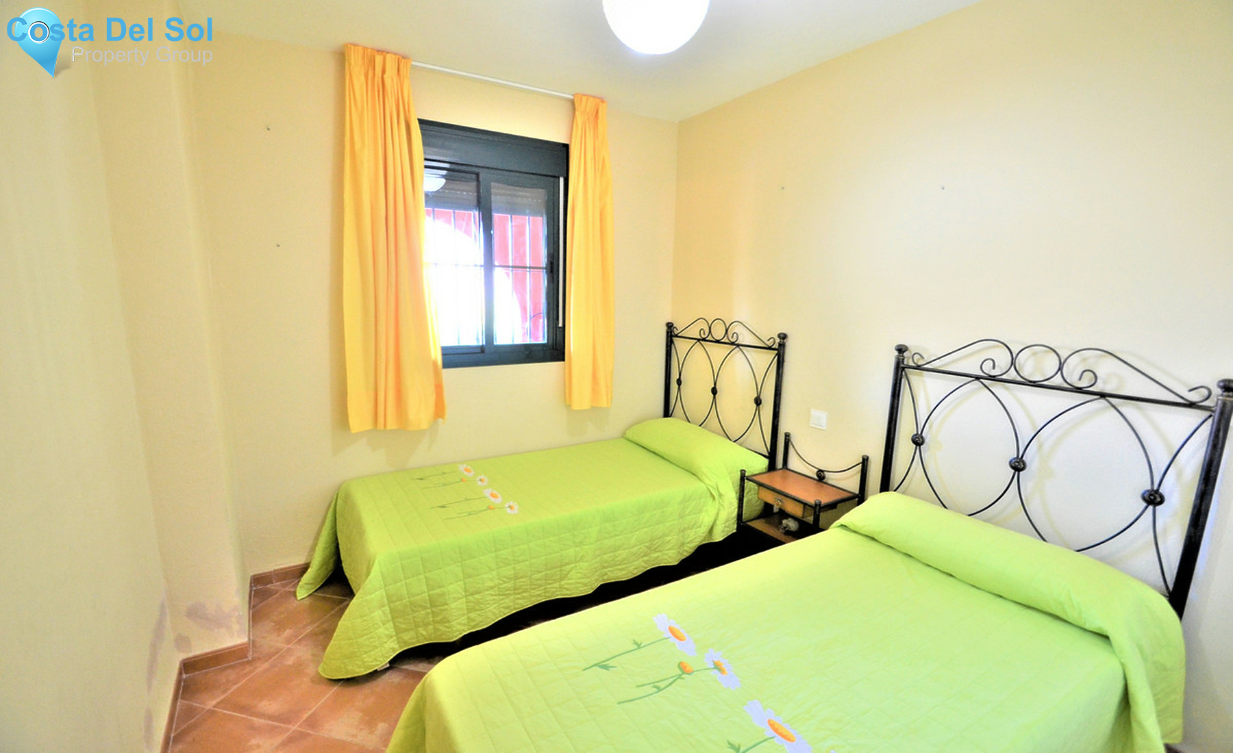 Ground Floor Apartment in Casares-1307865