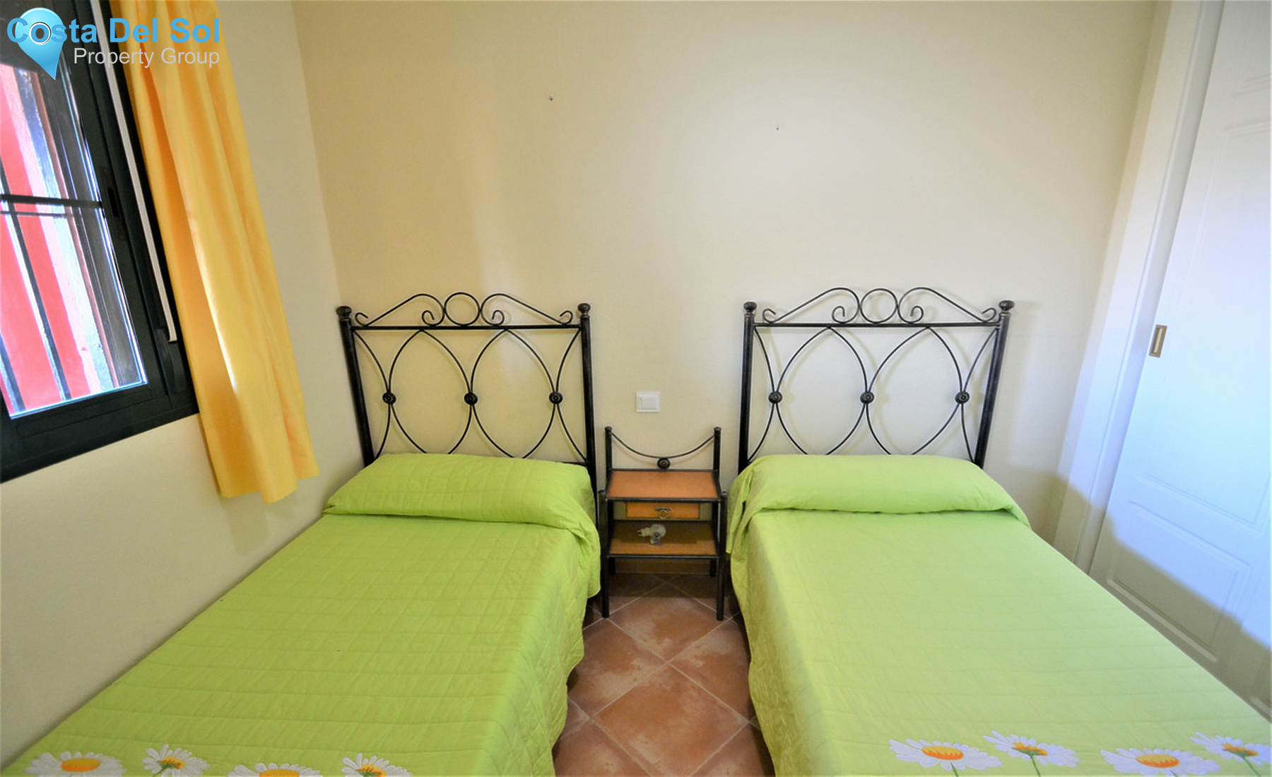Ground Floor Apartment in Casares-1307866