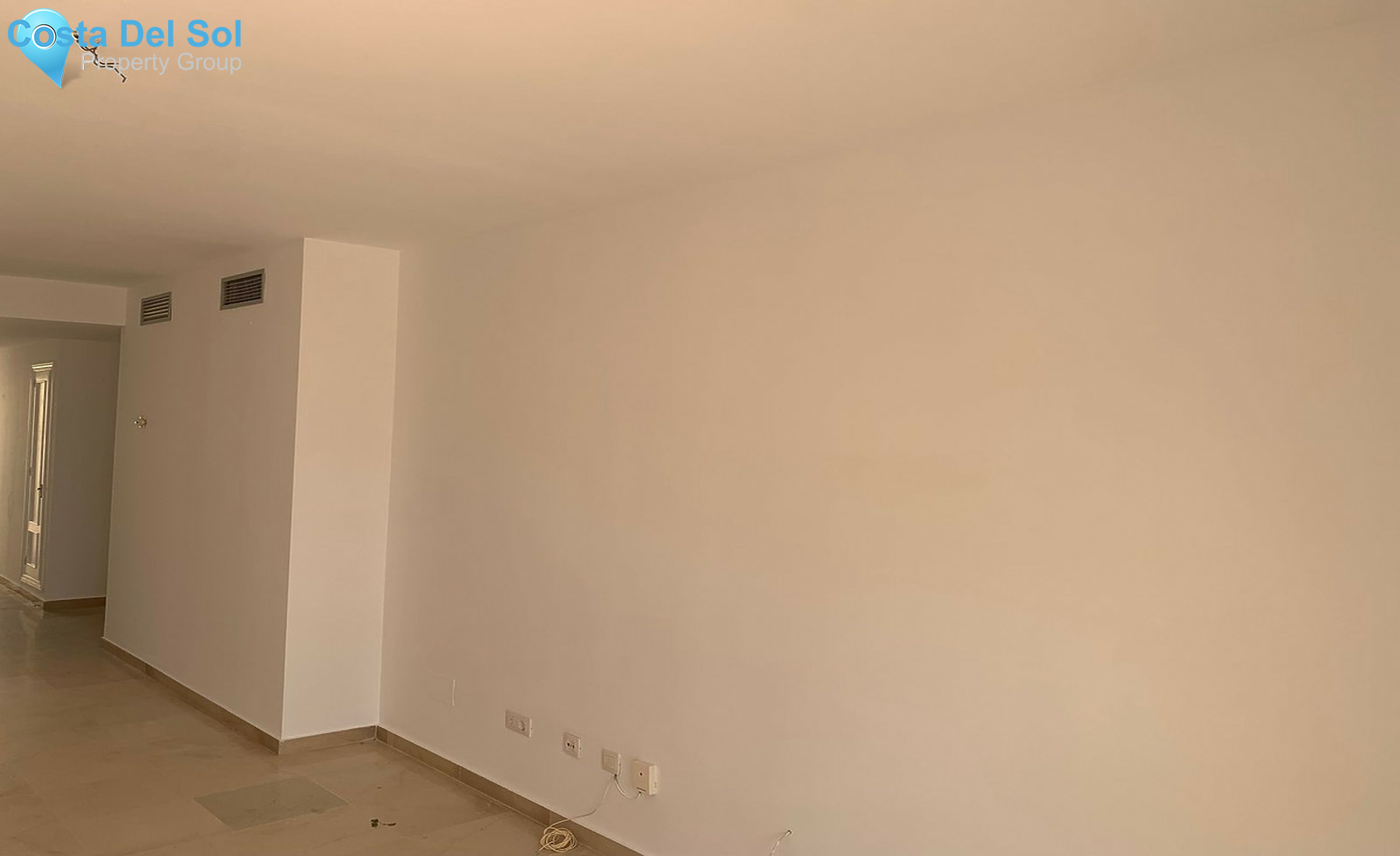 Ground Floor Apartment in Casares-1367007