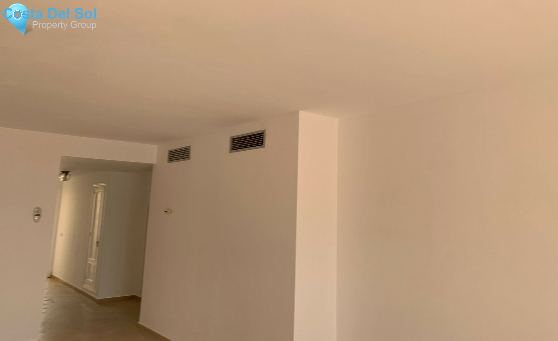 Ground Floor Apartment in Casares-1367008