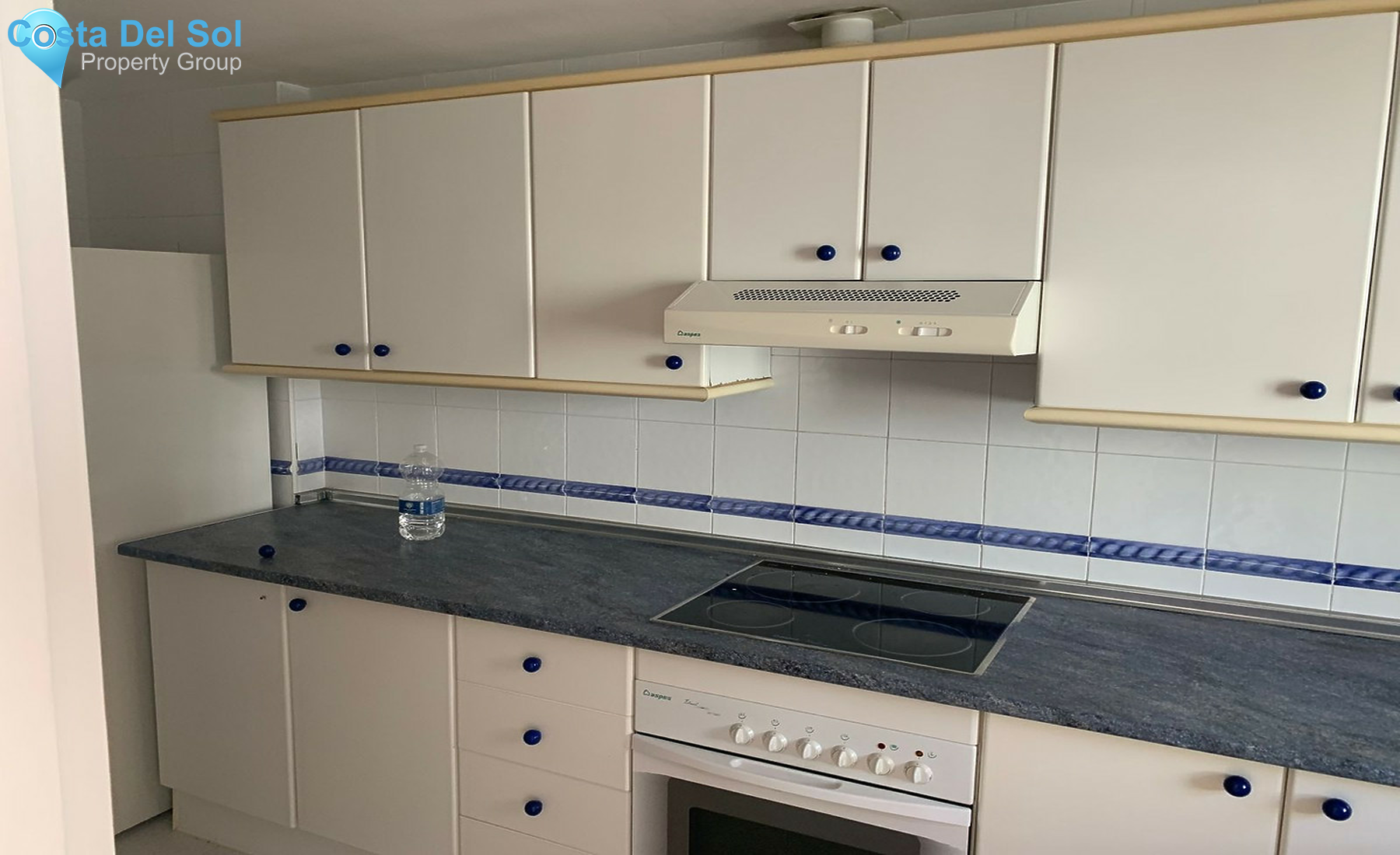 Ground Floor Apartment in Casares-1367010