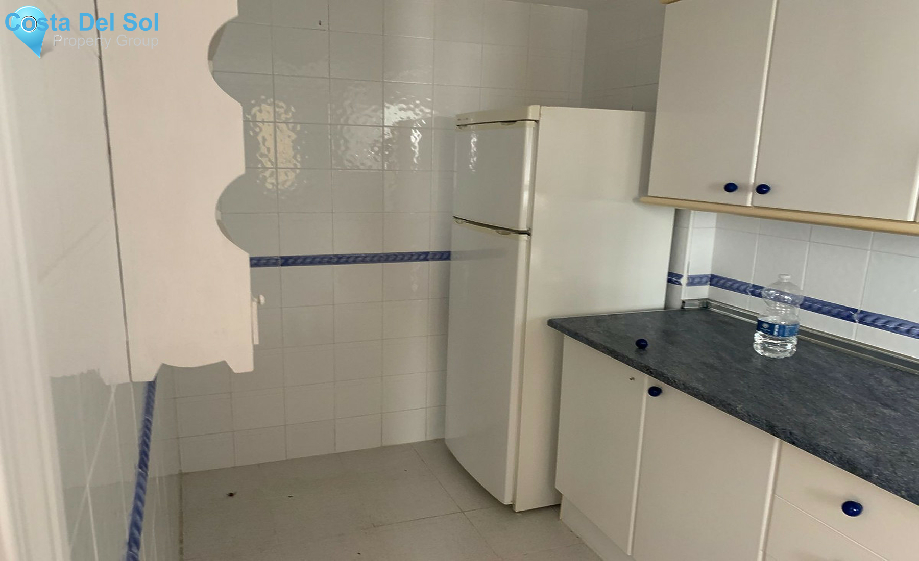 Ground Floor Apartment in Casares-1367011