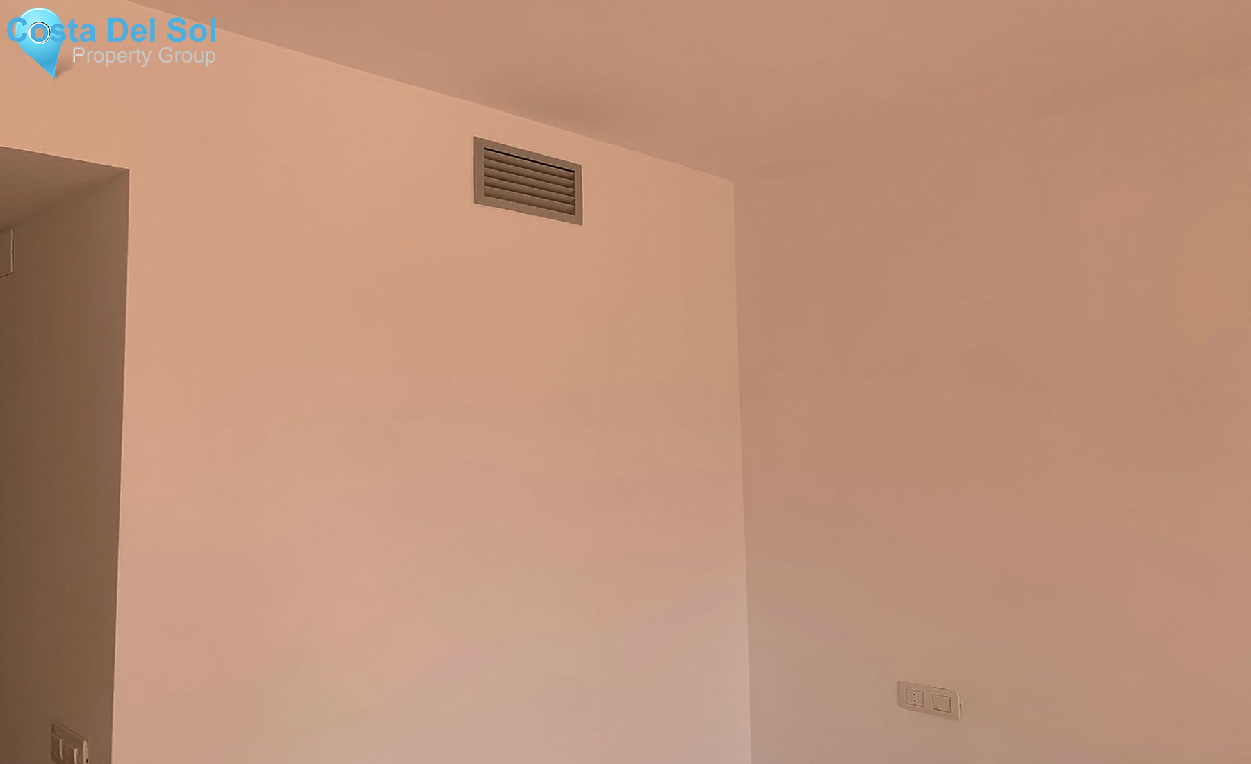 Ground Floor Apartment in Casares-1367013