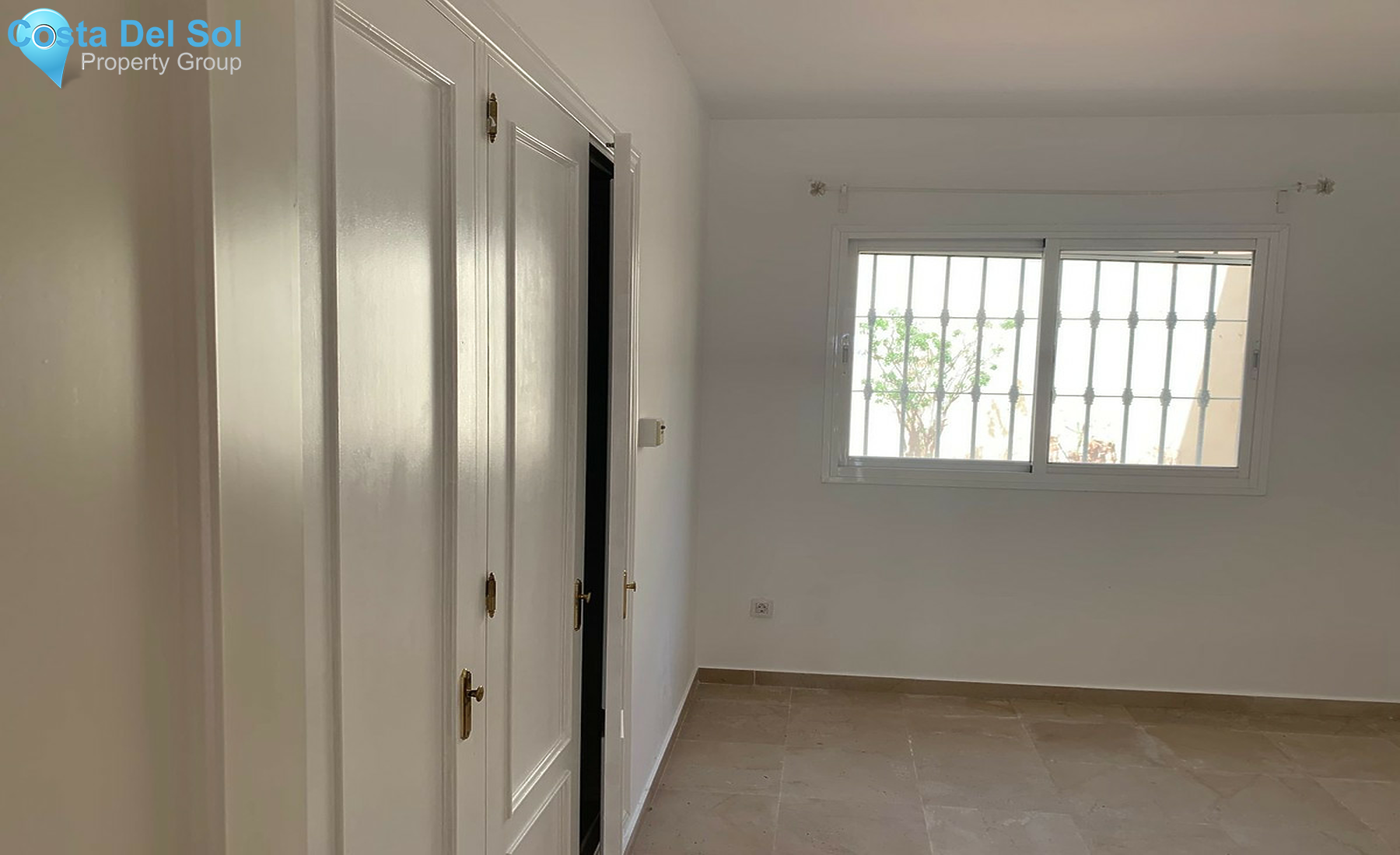 Ground Floor Apartment in Casares-1367015