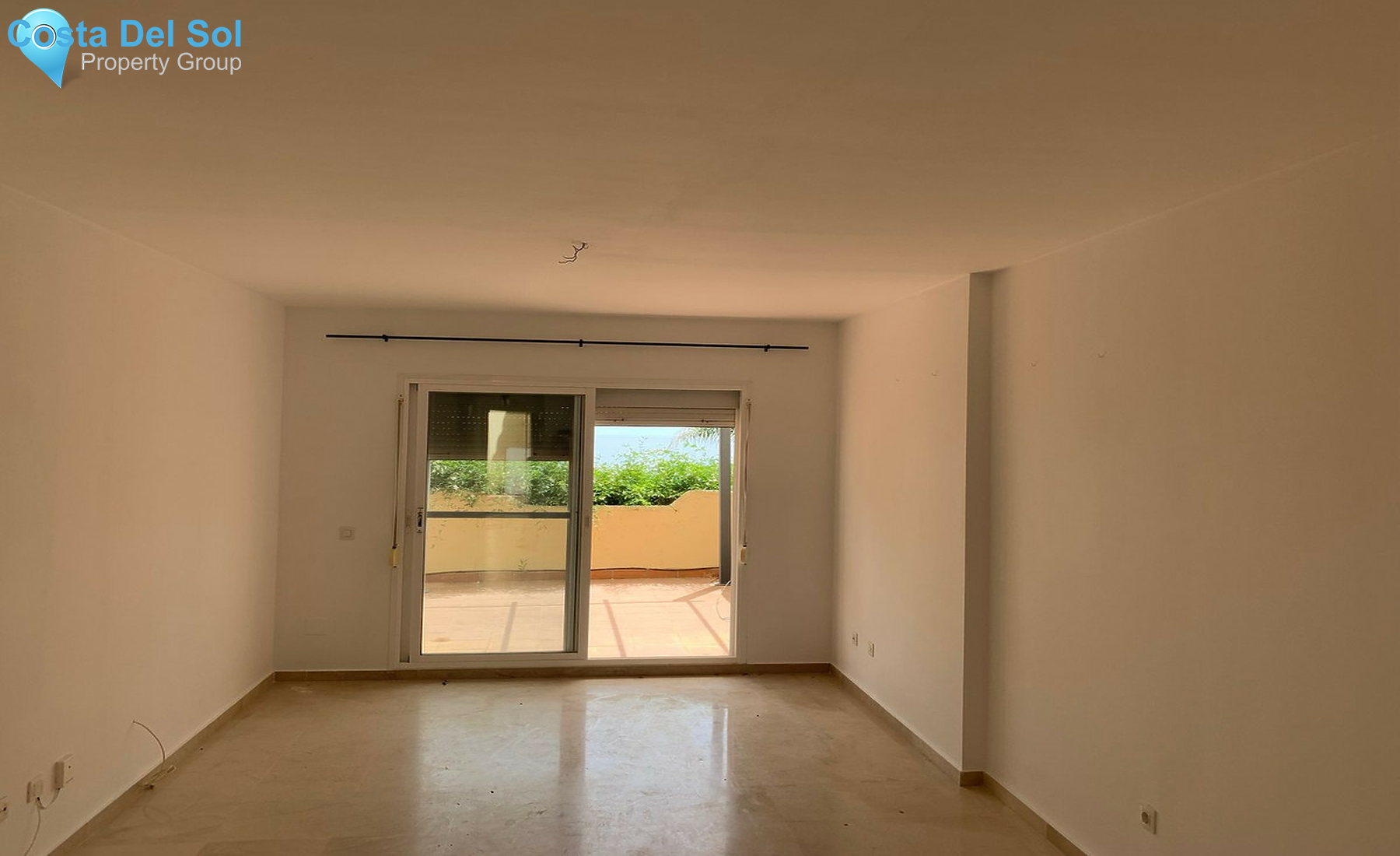 Ground Floor Apartment in Casares-1367002