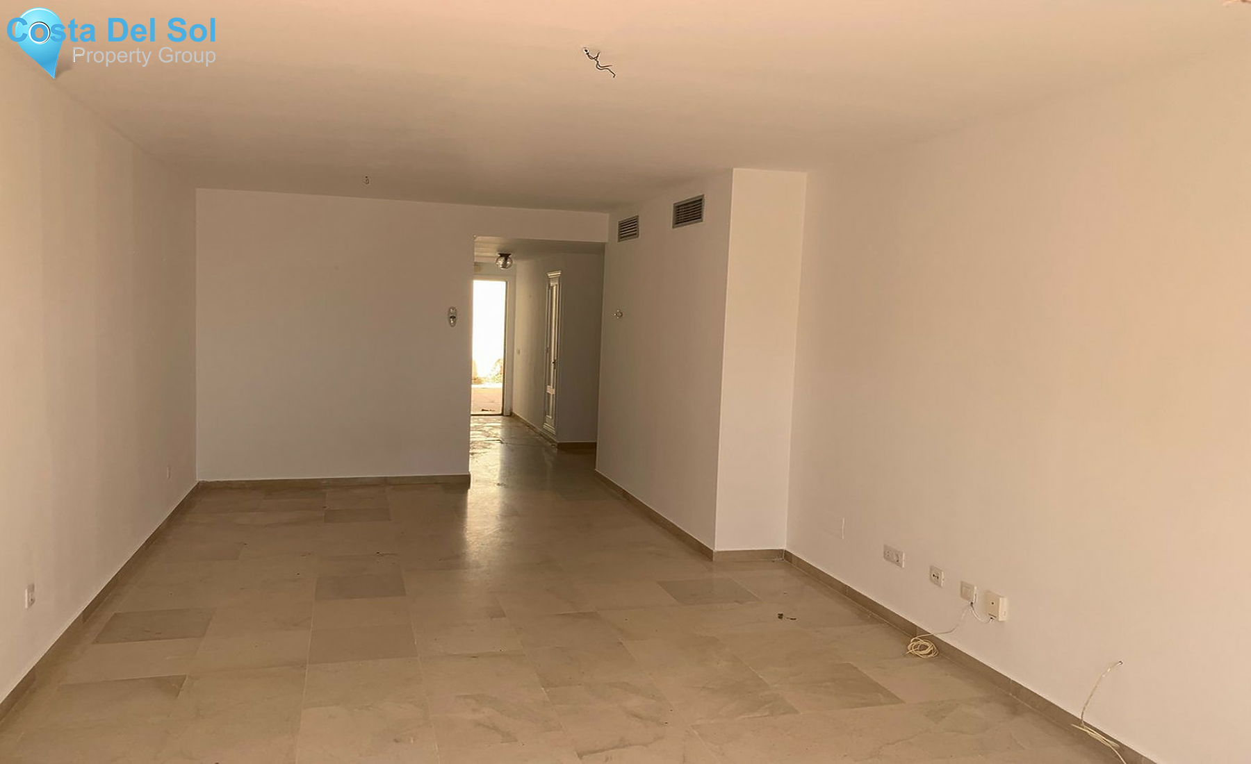 Ground Floor Apartment in Casares-1367003