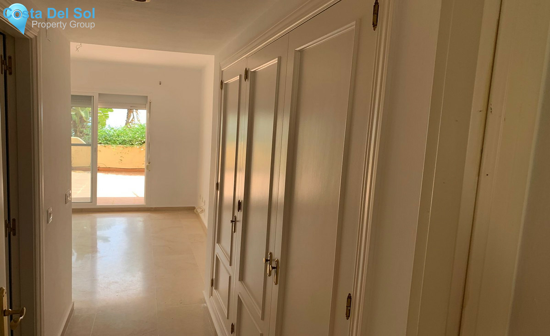 Ground Floor Apartment in Casares-1367004