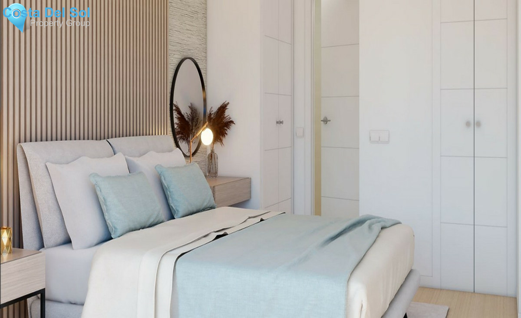 Ground Floor Apartment in Casares-1407296