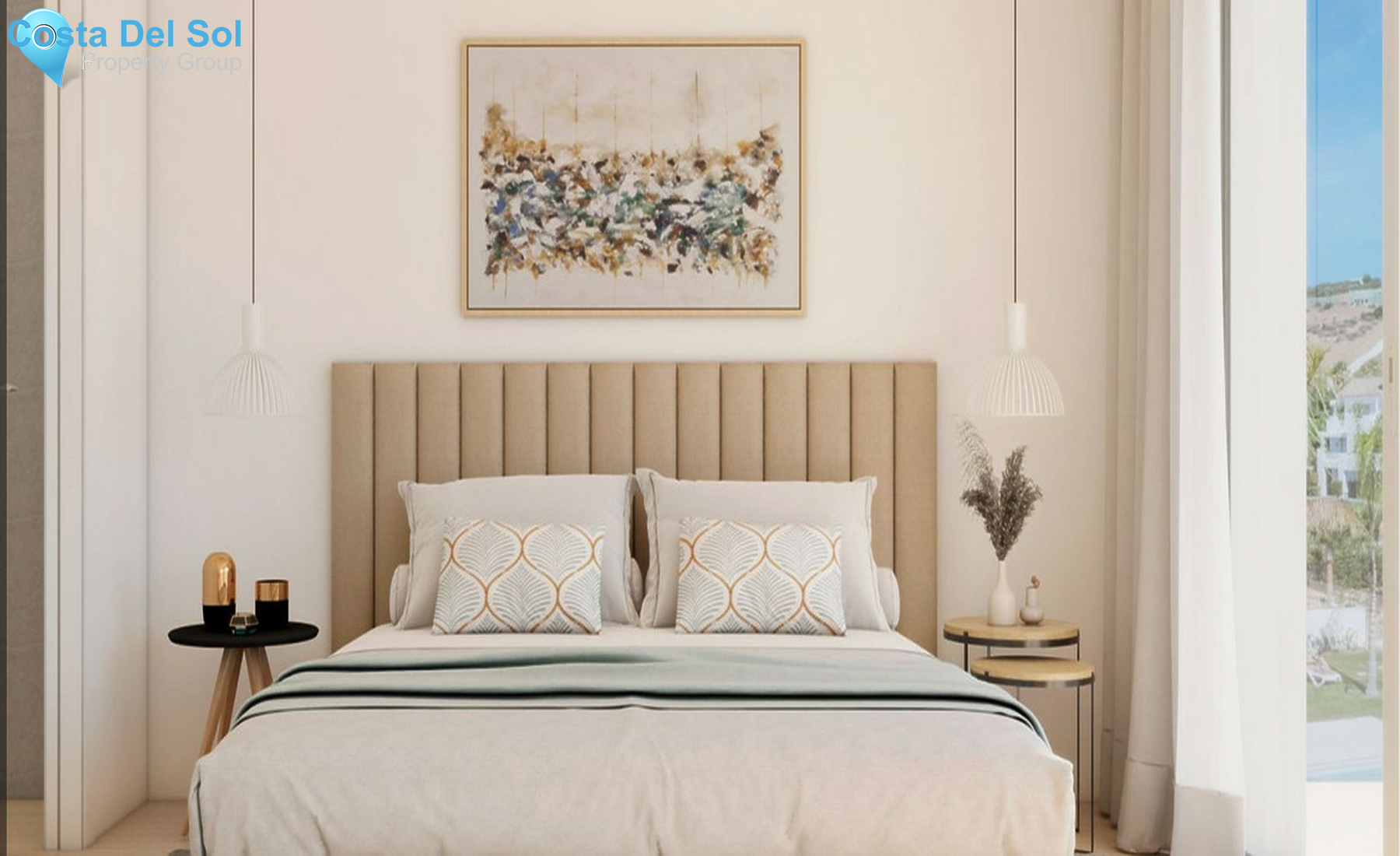 Ground Floor Apartment in Casares-1407297