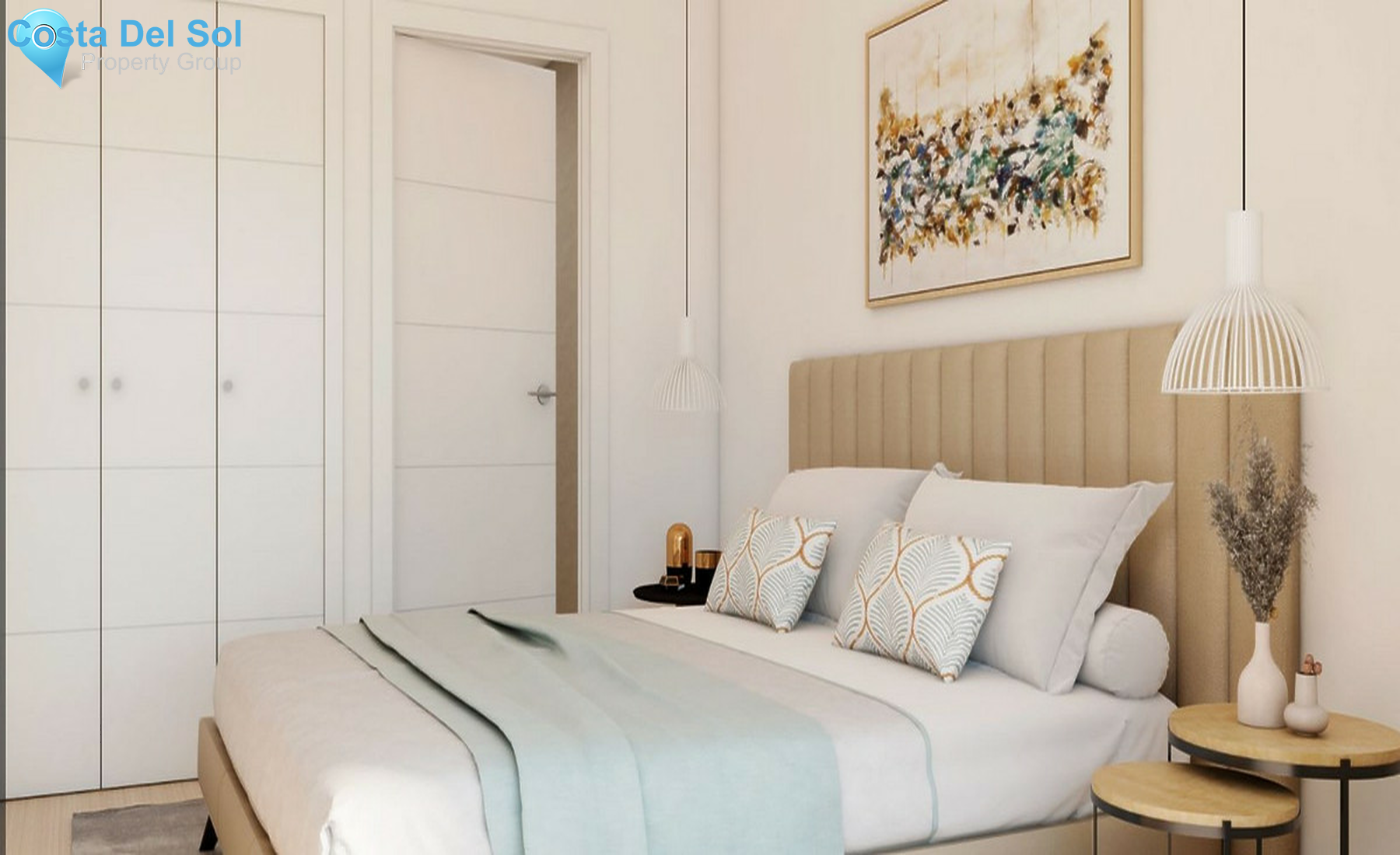 Ground Floor Apartment in Casares-1407298