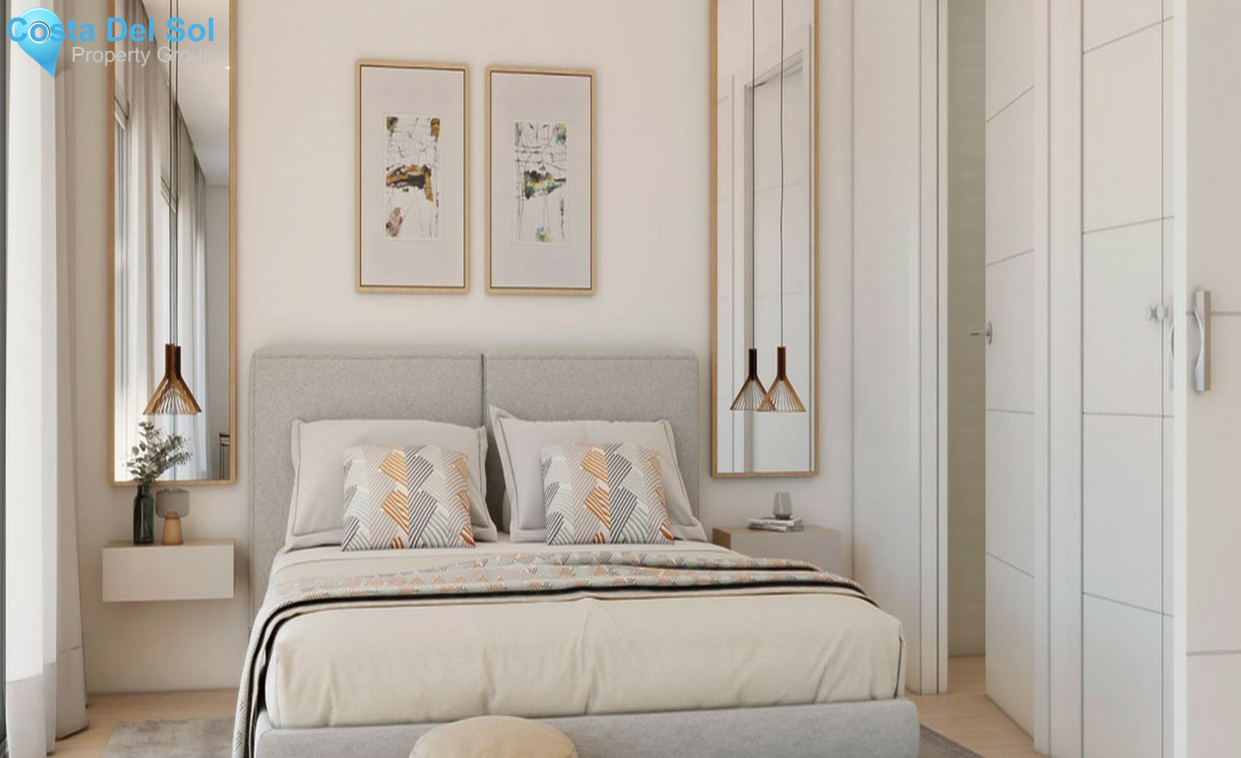 Ground Floor Apartment in Casares-1407299