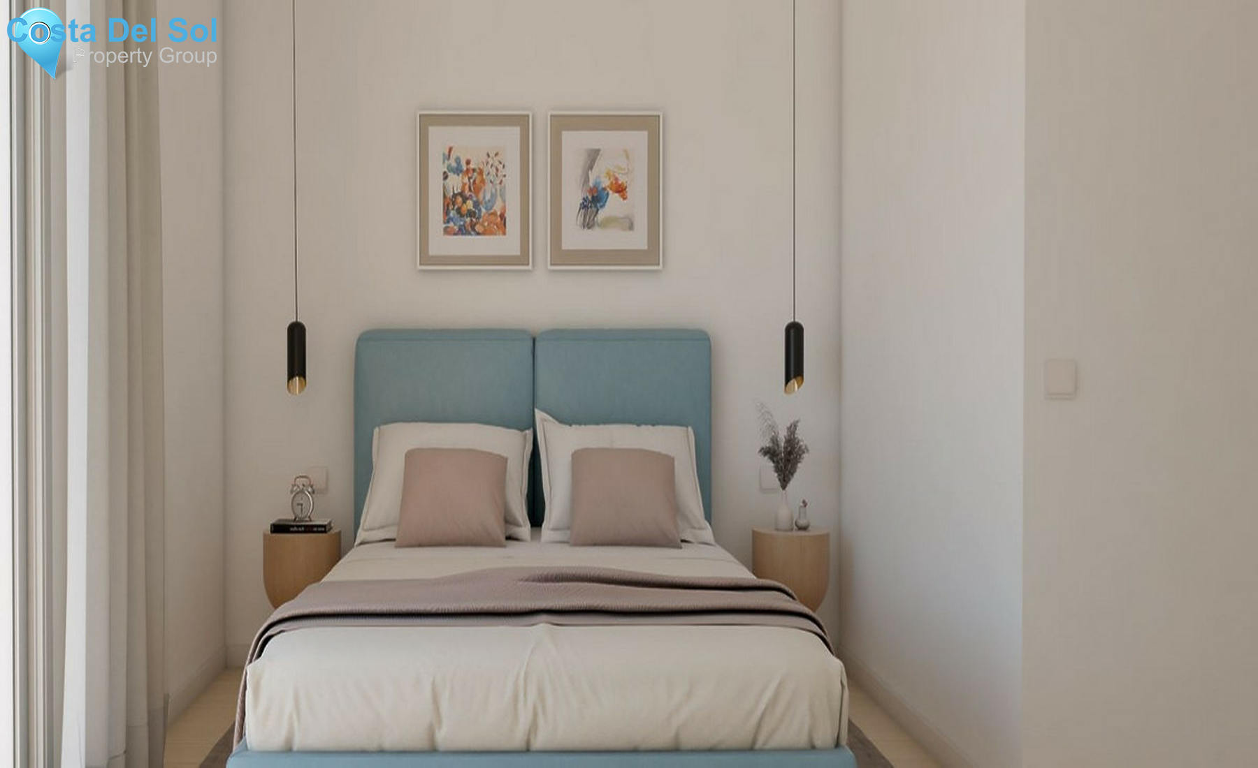 Ground Floor Apartment in Casares-1407301