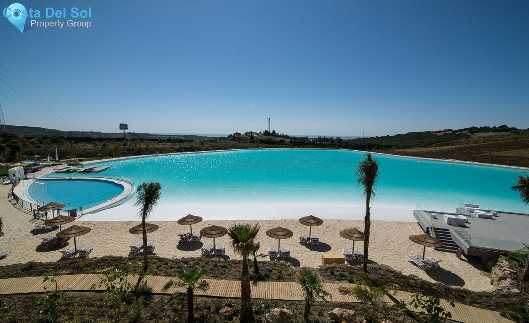 Ground Floor Apartment in Casares-1407289