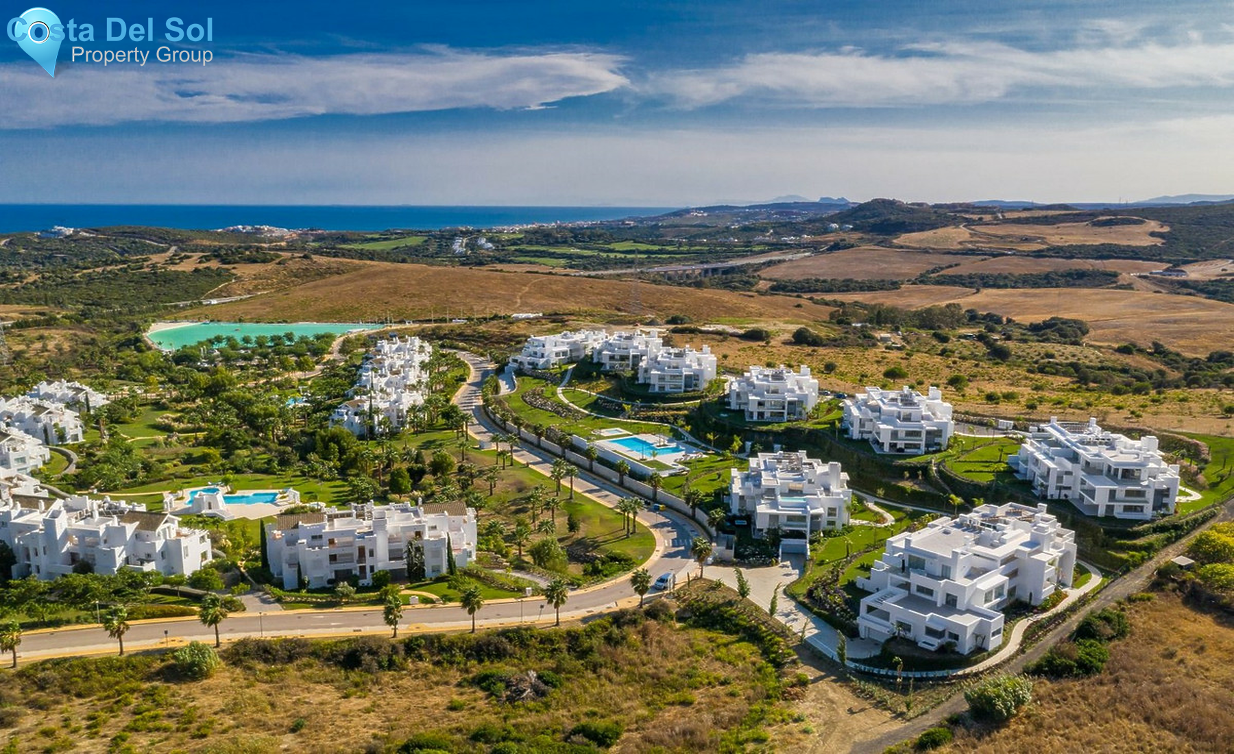 Ground Floor Apartment in Casares-1407290