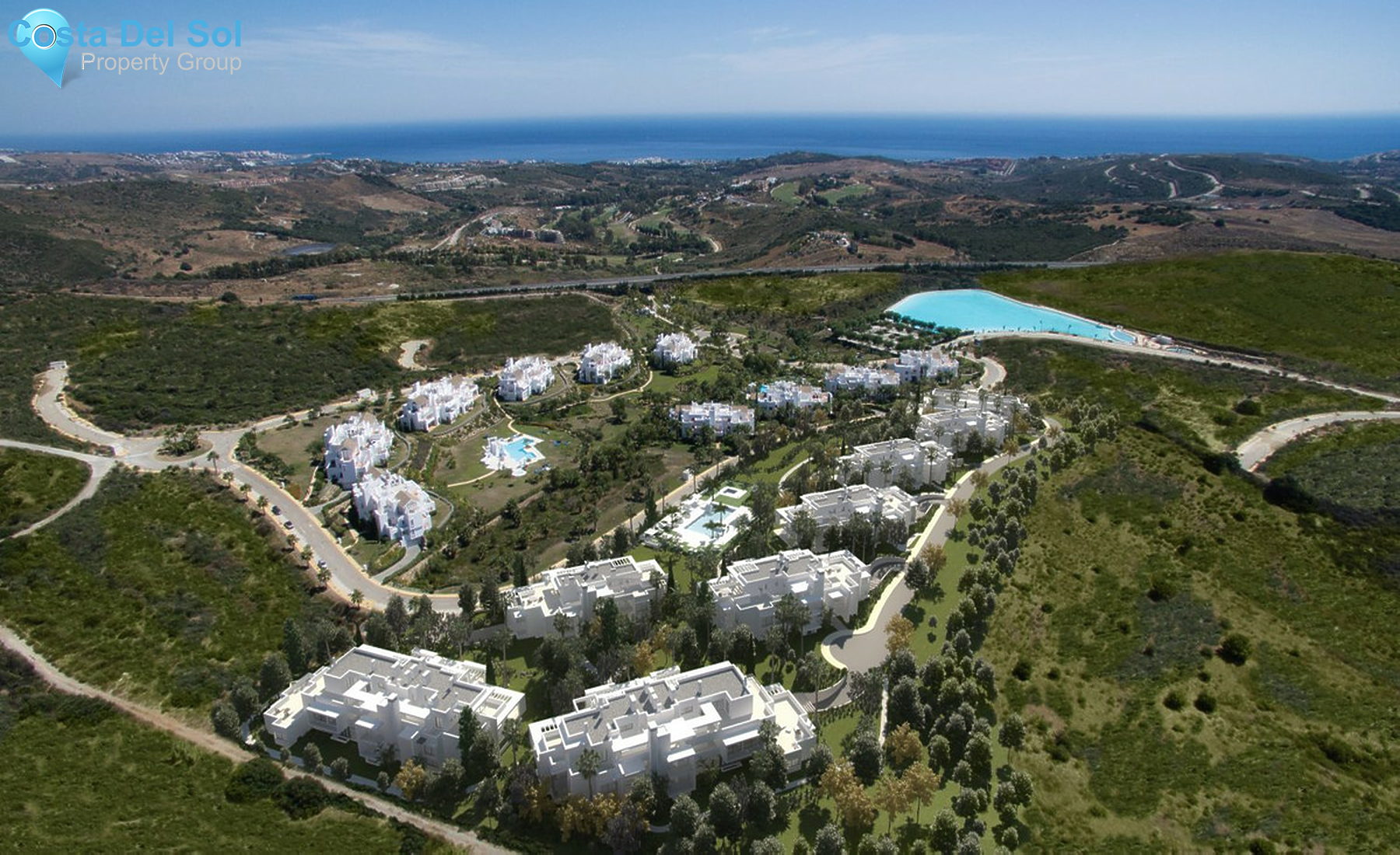 Ground Floor Apartment in Casares-1407291