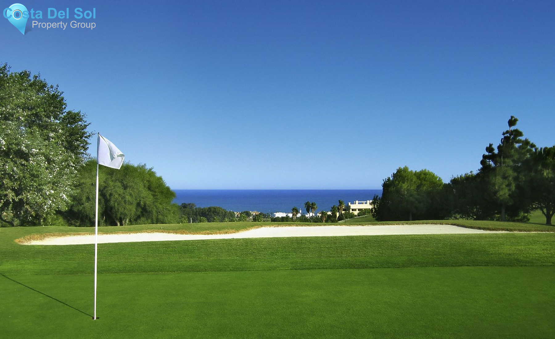 Ground Floor Apartment in Casares-1411347