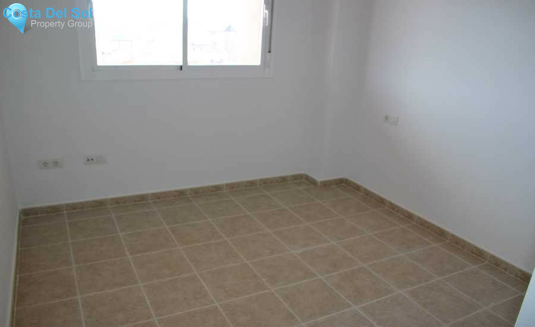 Ground Floor Apartment in Casares-1538644