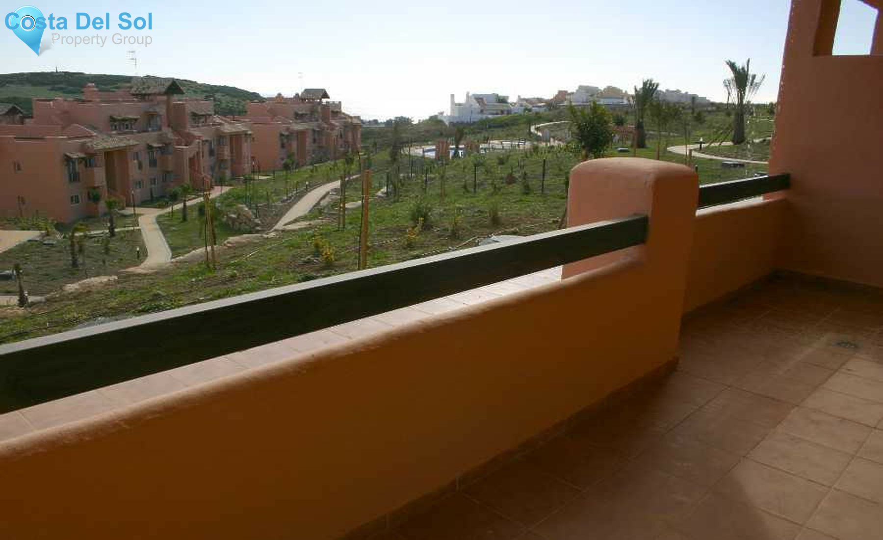 Ground Floor Apartment in Casares-1538634
