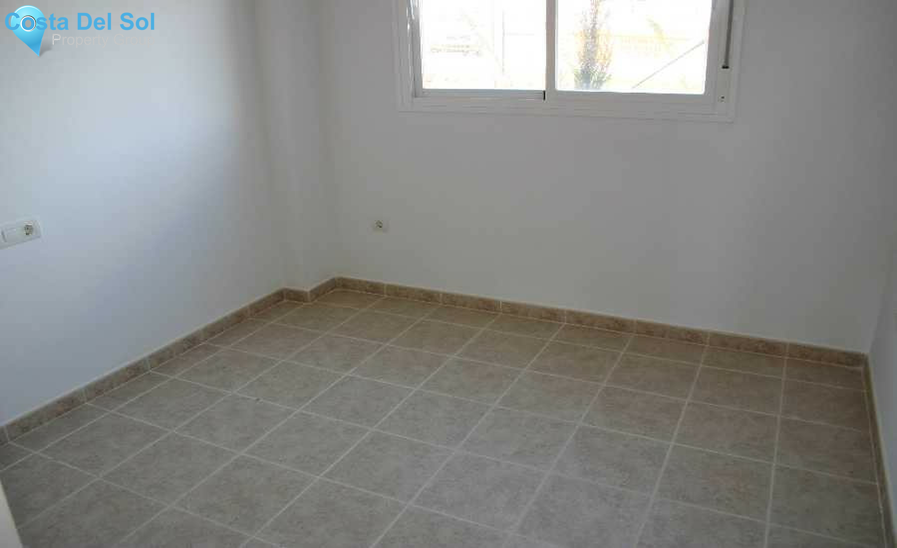 Ground Floor Apartment in Casares-1538638