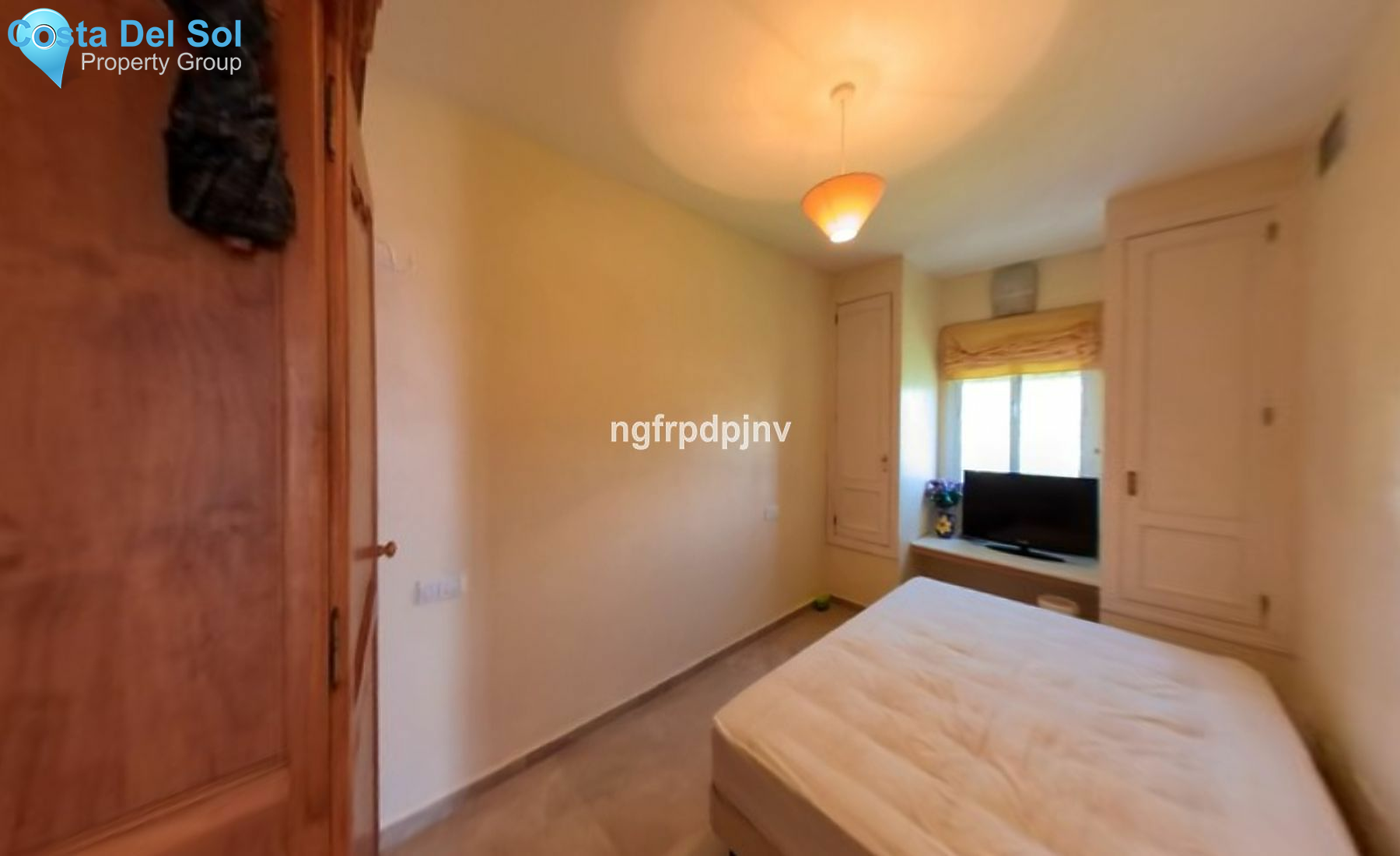 Ground Floor Apartment in Casares-1136280