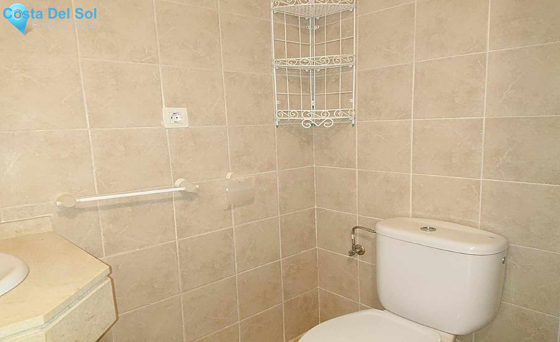 Ground Floor Apartment in Casares-1157776