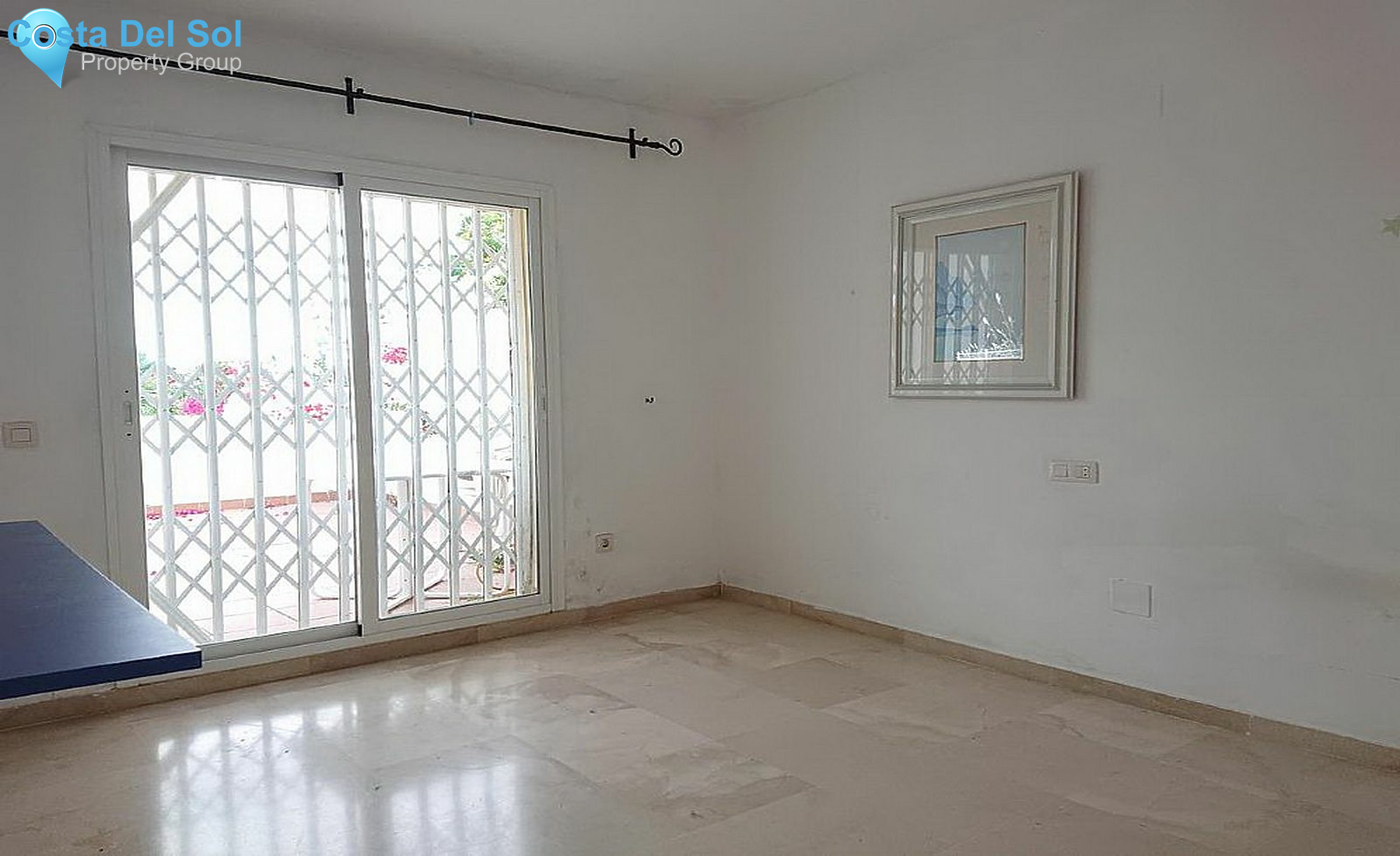 Ground Floor Apartment in Casares-1157777