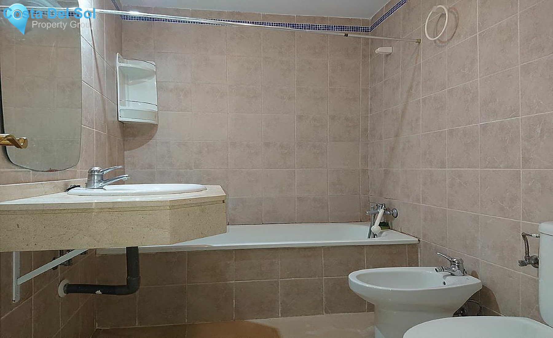Ground Floor Apartment in Casares-1157779