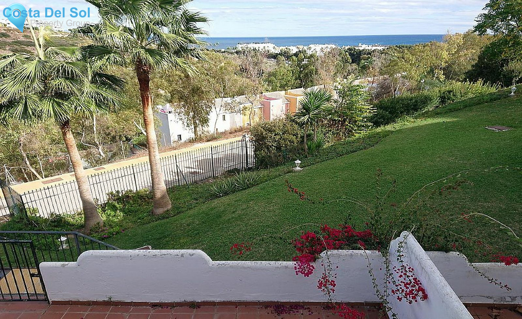 Ground Floor Apartment in Casares-1157782