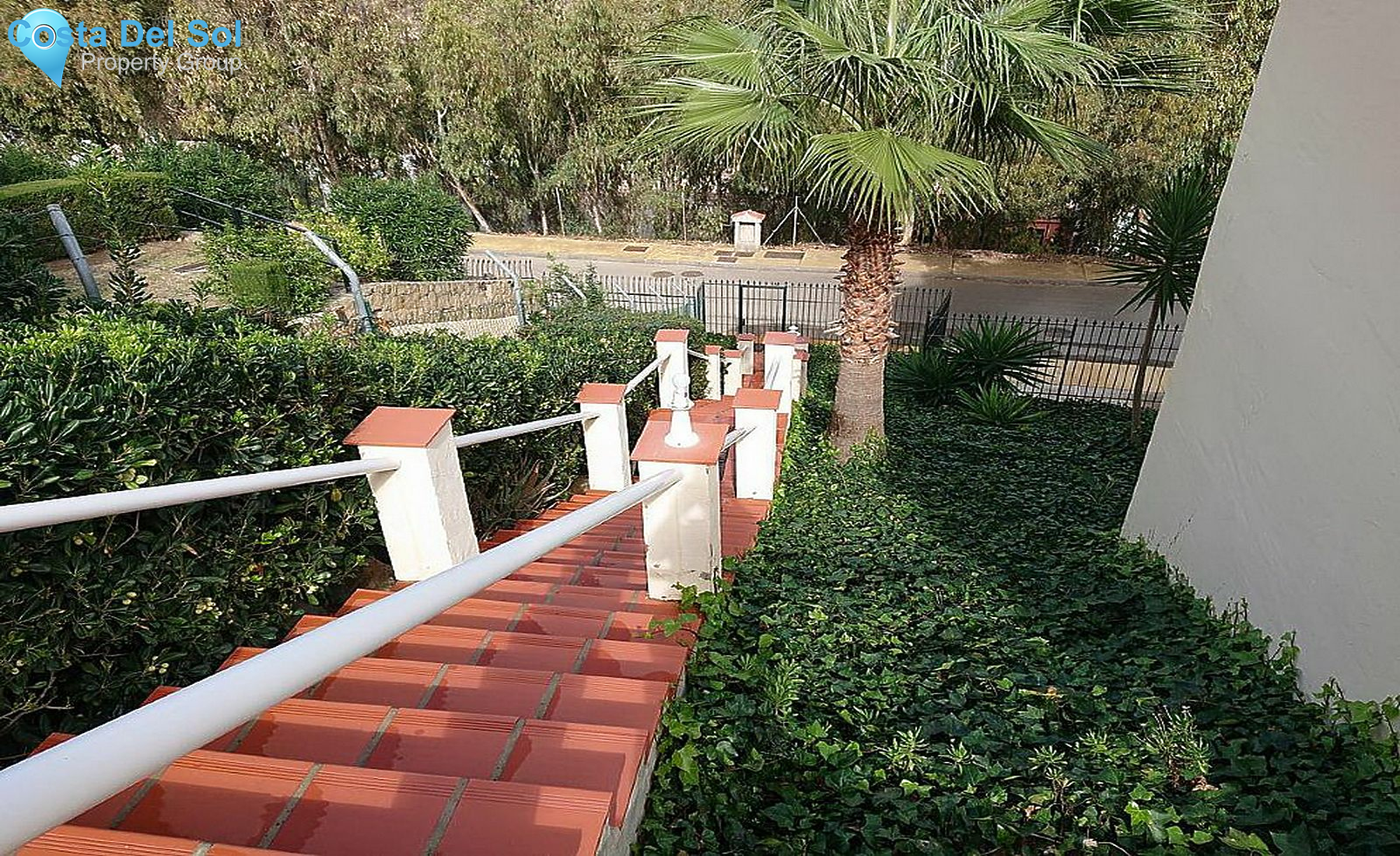 Ground Floor Apartment in Casares-1157768