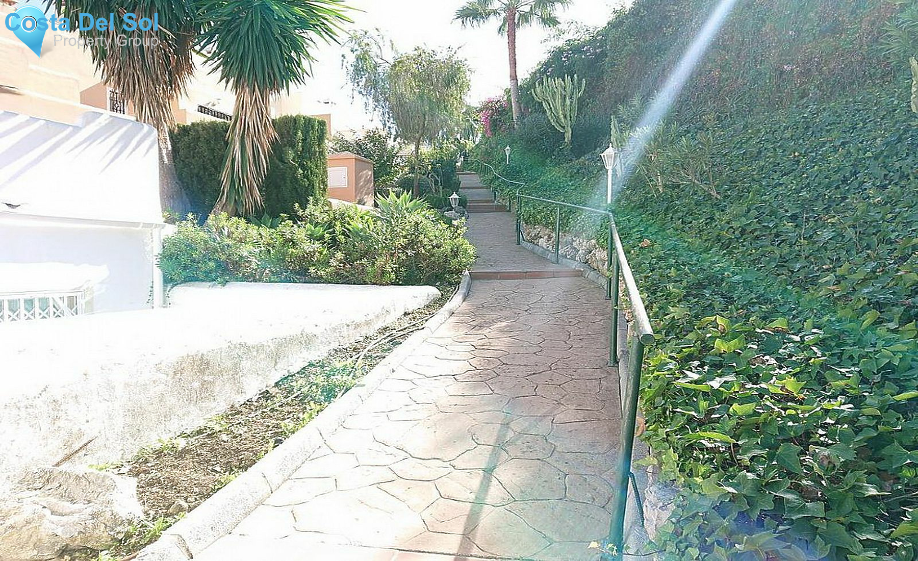 Ground Floor Apartment in Casares-1157769
