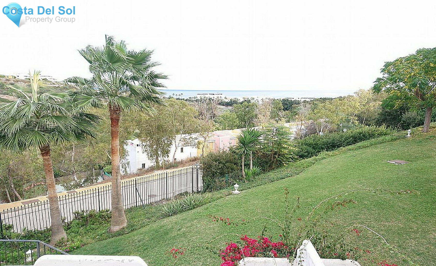 Ground Floor Apartment in Casares-1157773