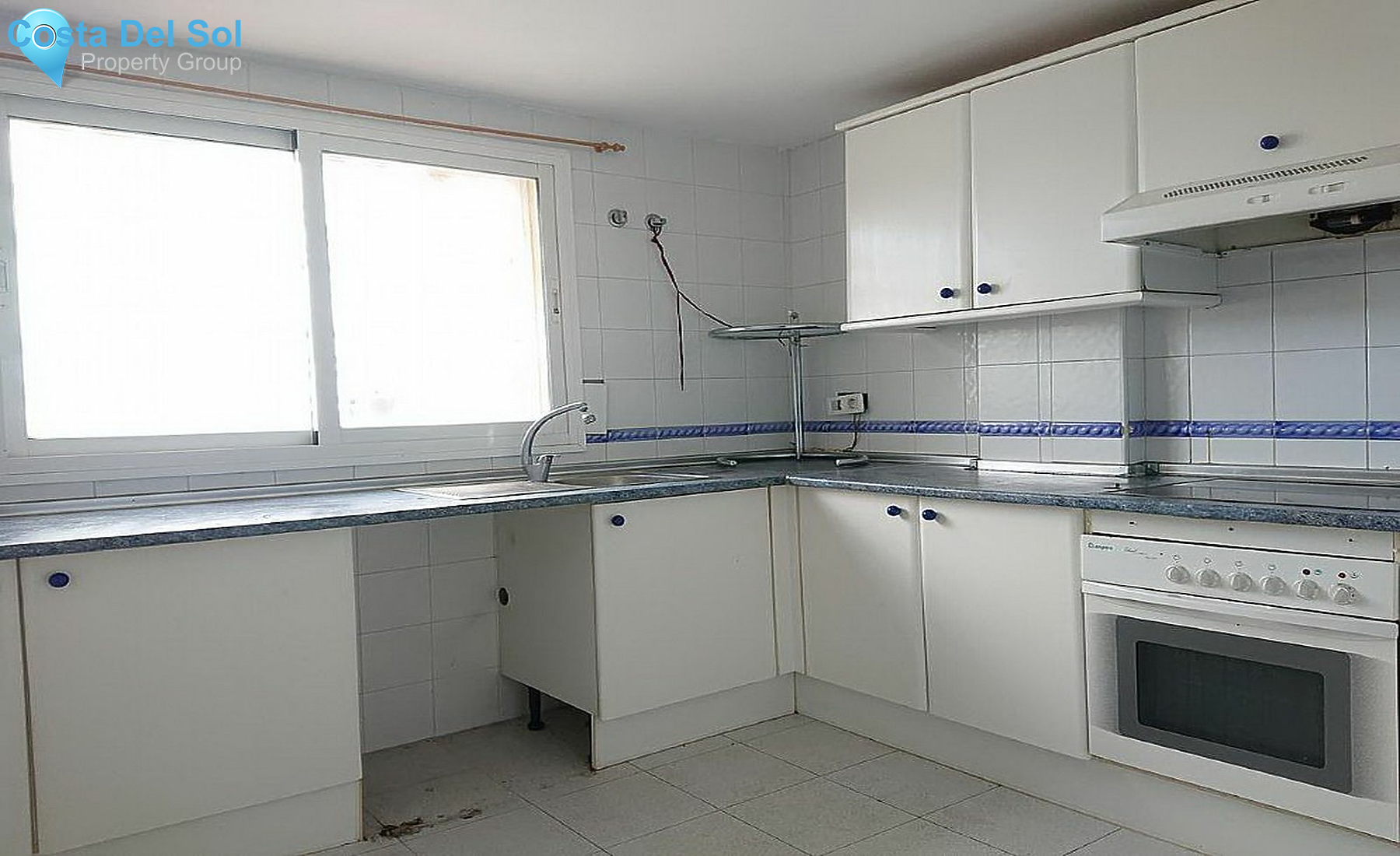 Ground Floor Apartment in Casares-1157774