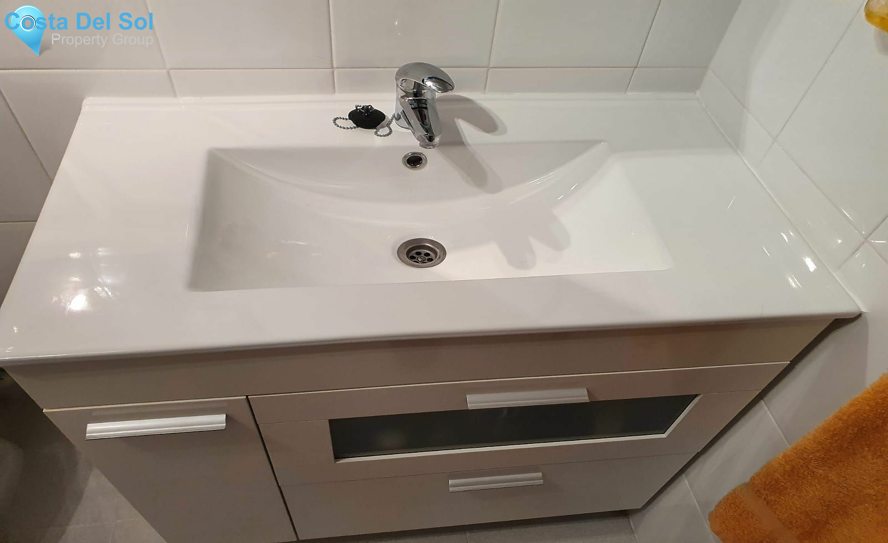 Ground Floor Apartment in Casares-1172212