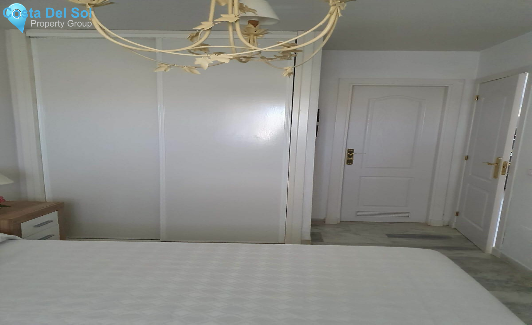 Ground Floor Apartment in Casares-1172217