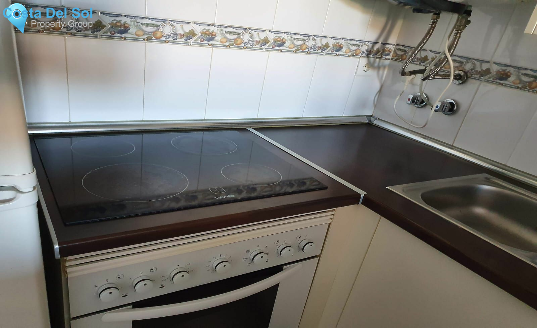 Ground Floor Apartment in Casares-1172219