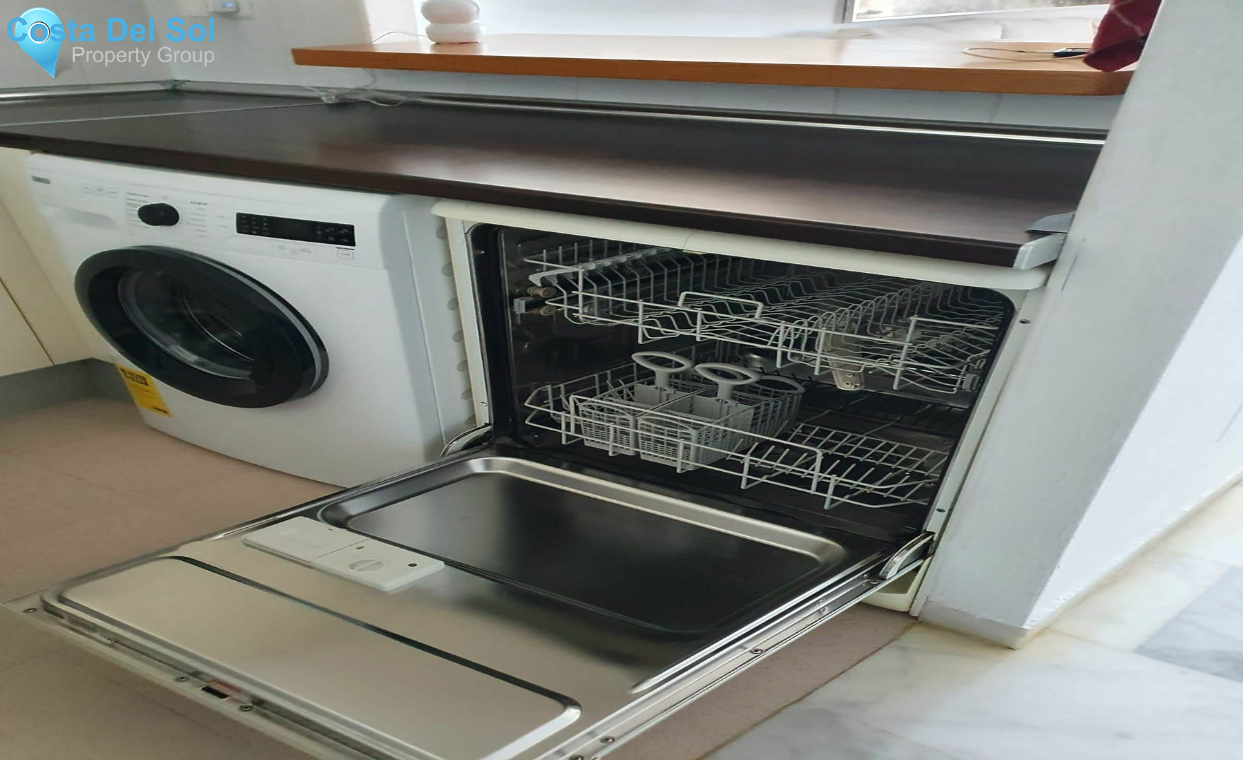 Ground Floor Apartment in Casares-1172221