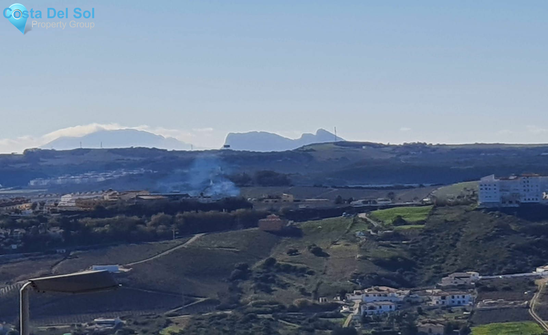 Ground Floor Apartment in Casares-1172205