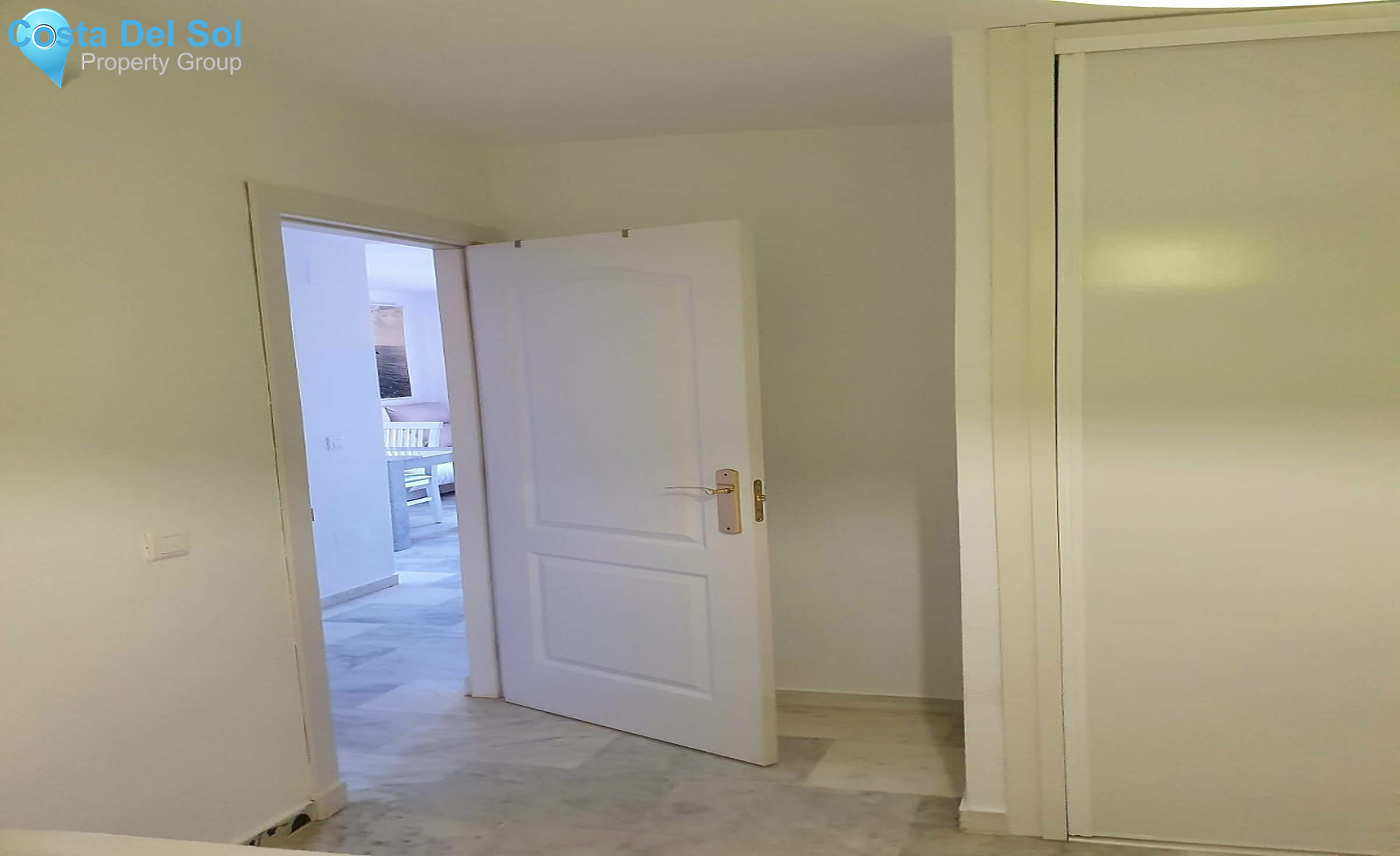 Ground Floor Apartment in Casares-1172207