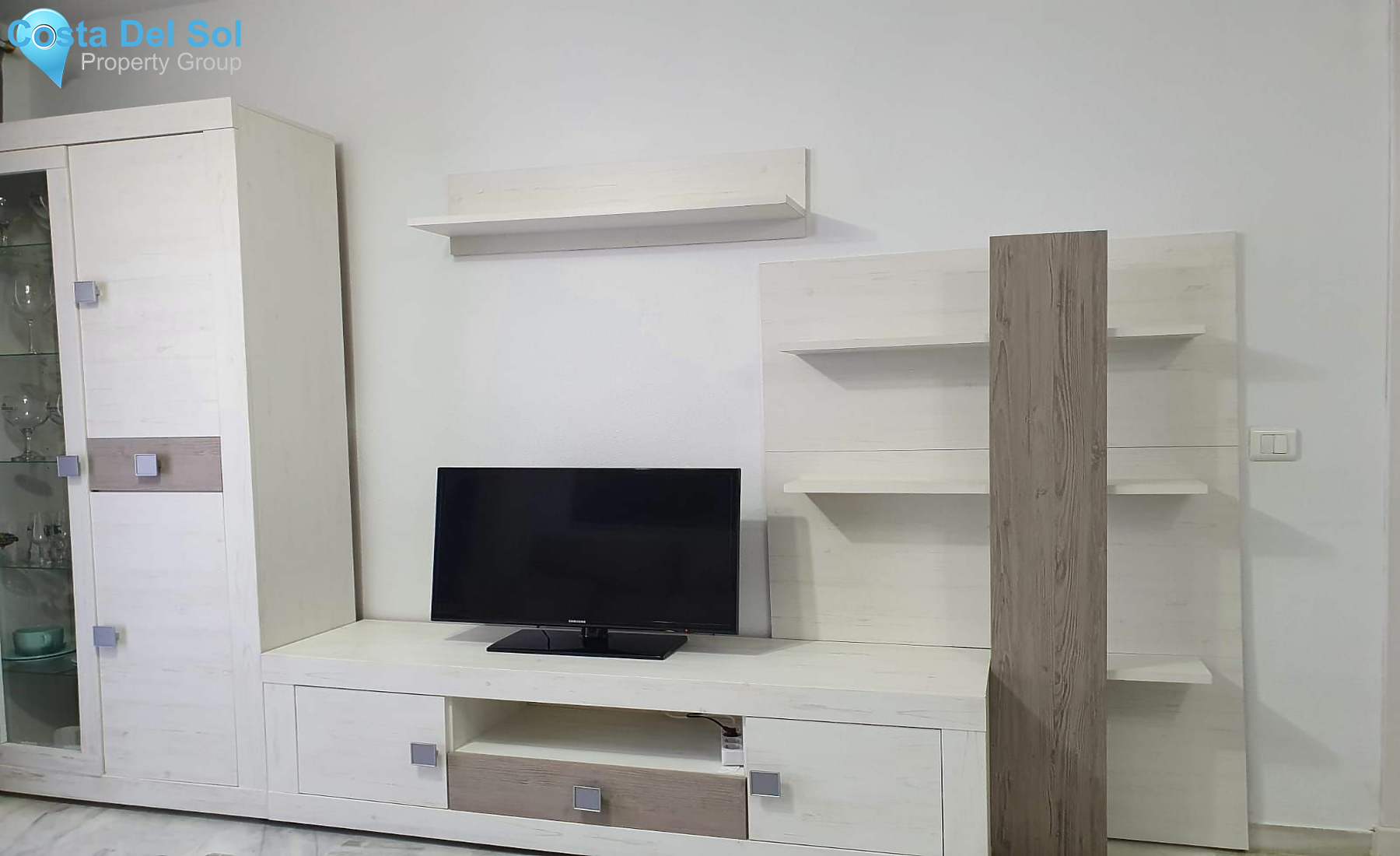 Ground Floor Apartment in Casares-1172209