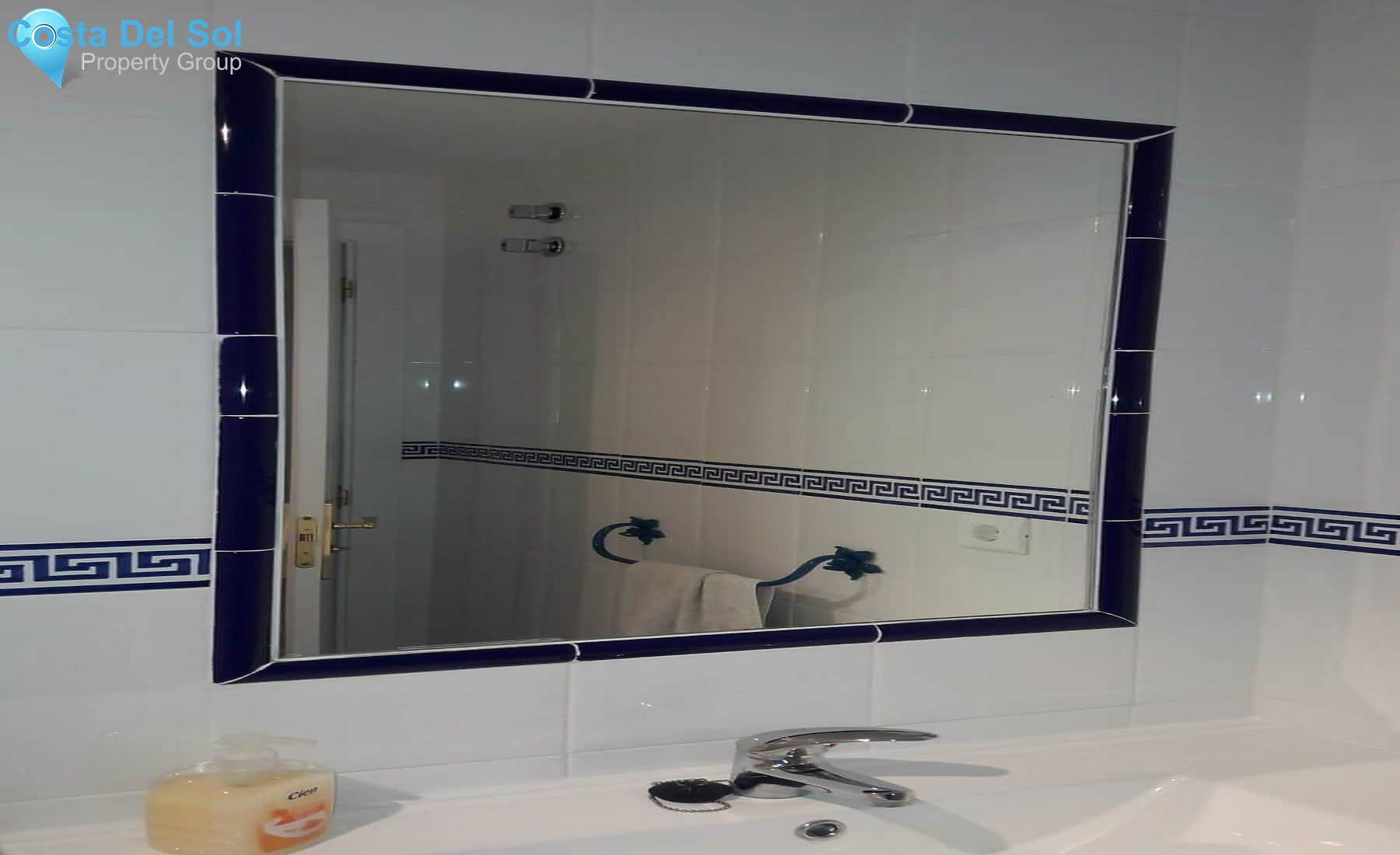 Ground Floor Apartment in Casares-1172210