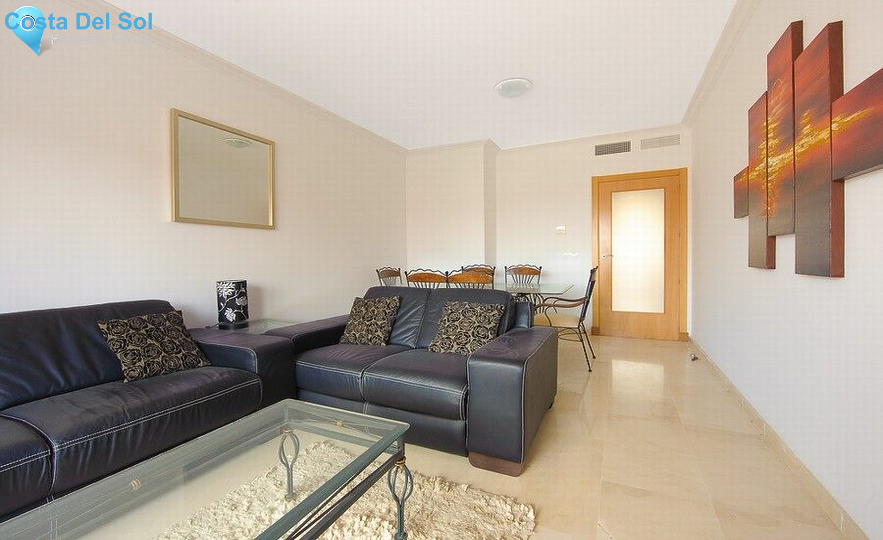 Ground Floor Apartment in Casares-1189223