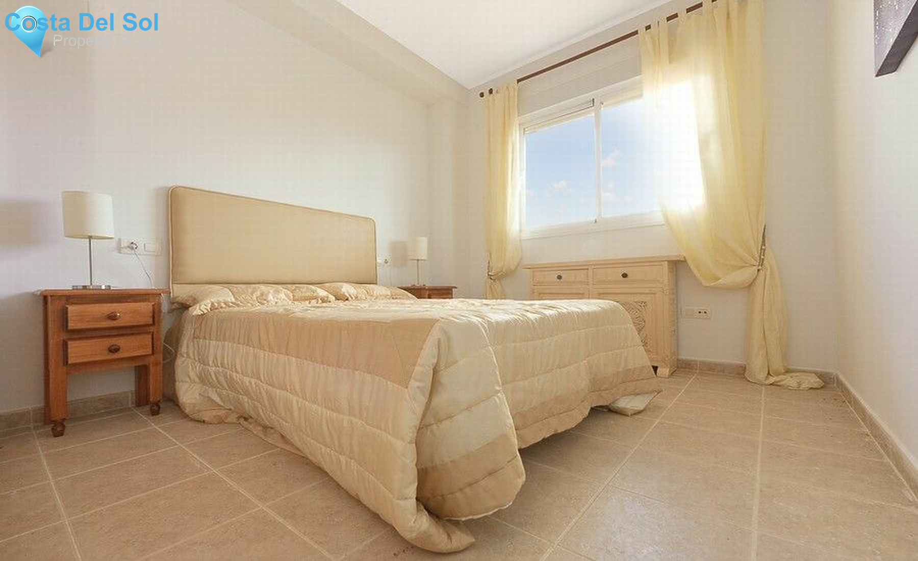 Ground Floor Apartment in Casares-1189227