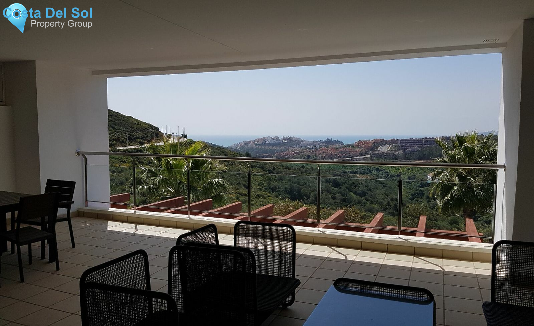 Ground Floor Apartment in Casares-1215481
