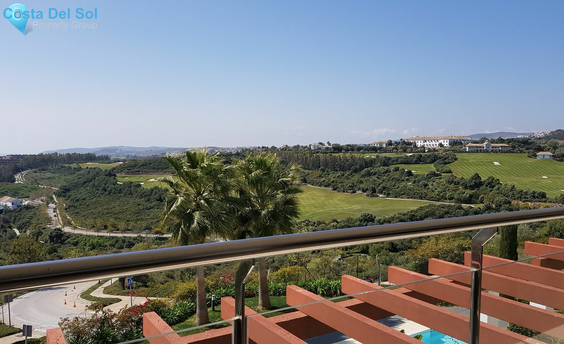 Ground Floor Apartment in Casares-1215491