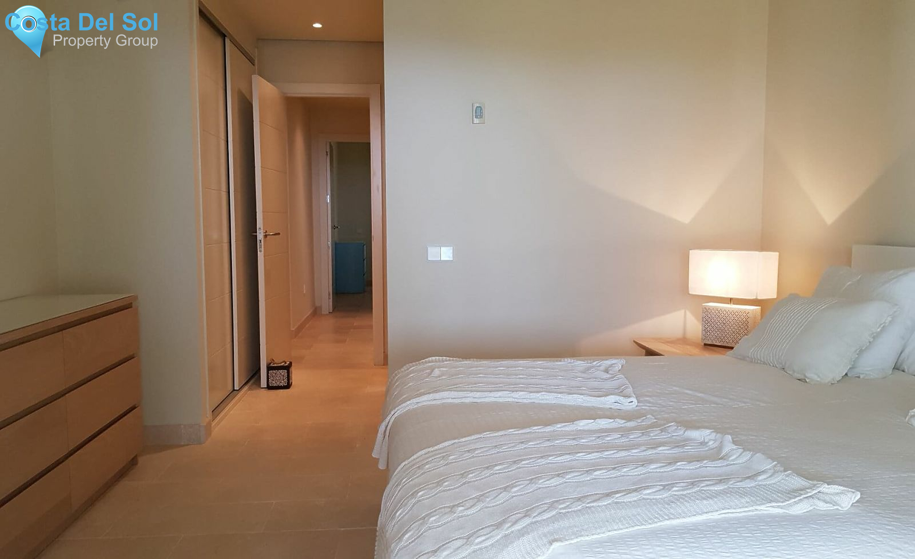 Ground Floor Apartment in Casares-1215487