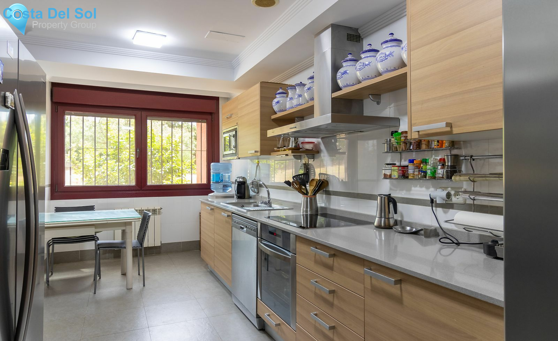 Ground Floor Apartment in Casares-1388669