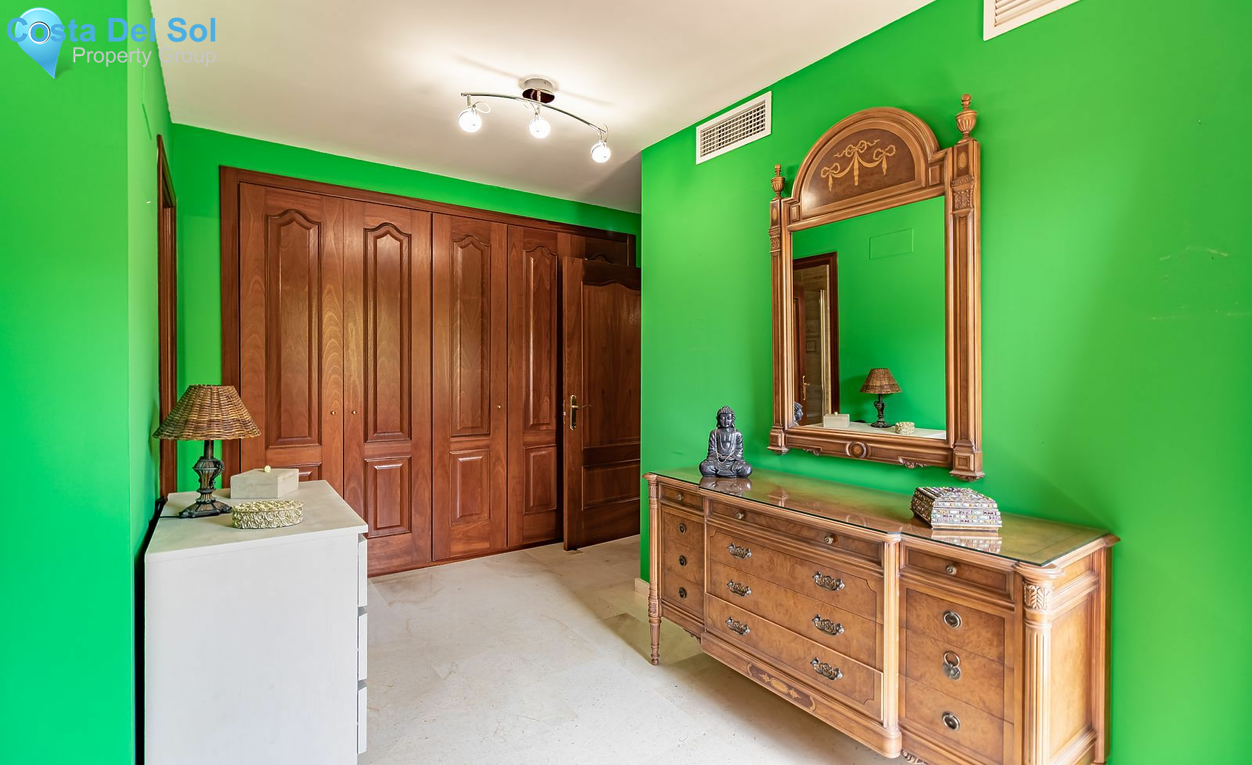 Ground Floor Apartment in Casares-1388678
