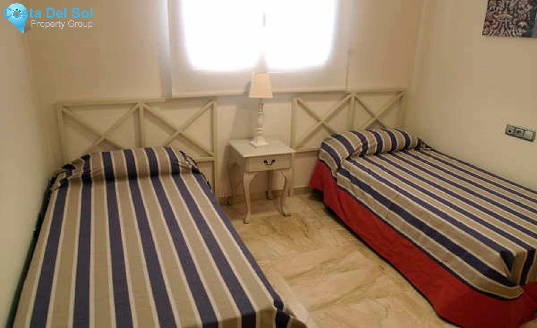 Ground Floor Apartment in Casares-1398300